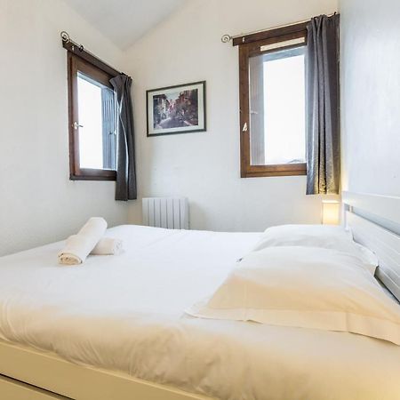 Apartment Forclaz 6 Chamonix Eksteriør bilde