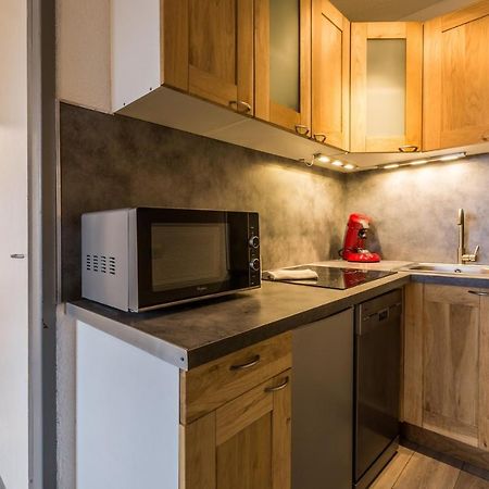 Apartment Forclaz 6 Chamonix Eksteriør bilde