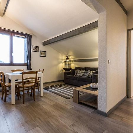 Apartment Forclaz 6 Chamonix Eksteriør bilde